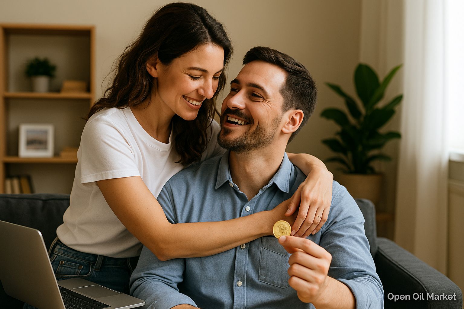 अधिक सेक्स - अधिक पैसा: कैसे अंतरंग जीवन प्रेरणा, आत्मविश्वास और सफलता पर प्रभाव डालता है।