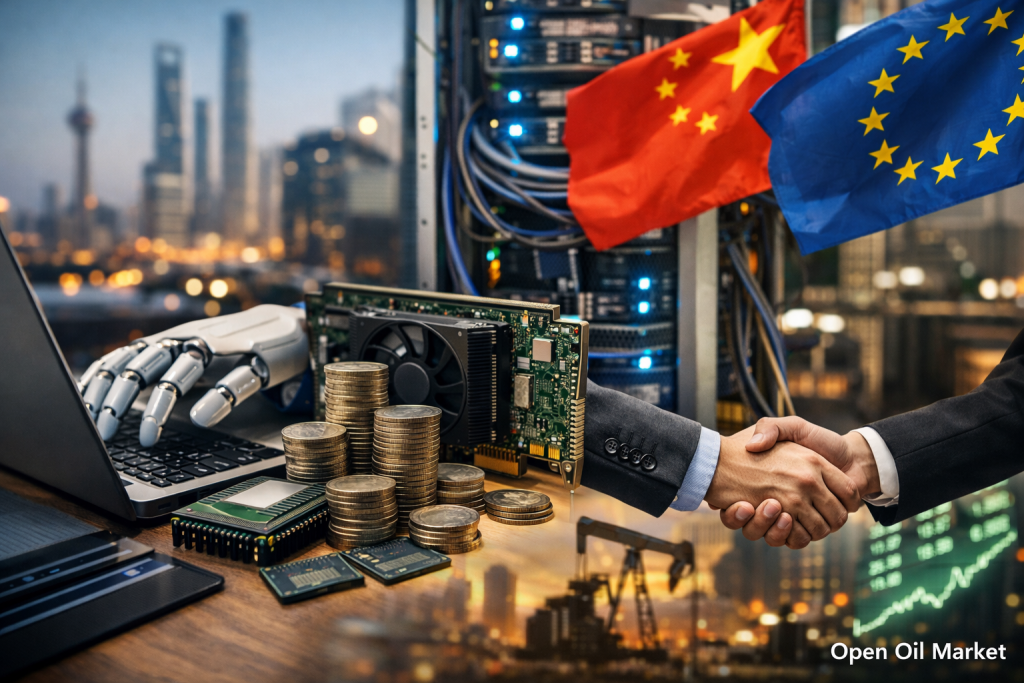 स्टार्टअप्स और वेंचर निवेश समाचार 9 अप्रैल 2026 - AI, अवसंरचना और वेंचर मार्केट की वैश्विक वृद्धि