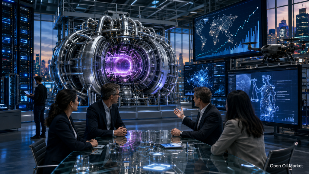 8 जुलाई 2026 का वेंचर इन्वेस्टमेंट्स: Proxima Fusion, AI मेगा राउंड और डीपटेक स्टार्टअप्स