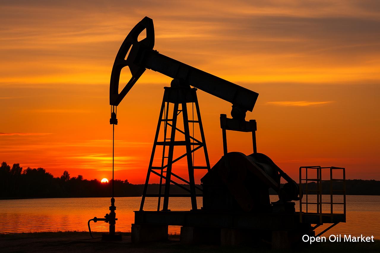 खनिज समाचार और ऊर्जा - गुरुवार, 4 दिसंबर 2025: ब्रेंट के निचले स्तर; यूरोपीय संघ ने रूसी गैस से बाहर निकलने का निर्णय लिया