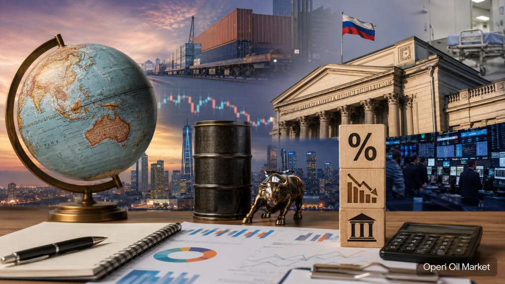 निवेशकों के लिए कैलेंडर: 24 जुलाई 2026 - केंद्रीय बैंक की दर, PMI और American Express और Verizon रिपोर्ट