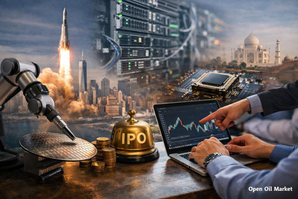 24 मार्च 2026 के स्टार्टअप और उद्यम निवेश बाजार के प्रमुख रुझान: एआई, डीपटेक और आईपीओ