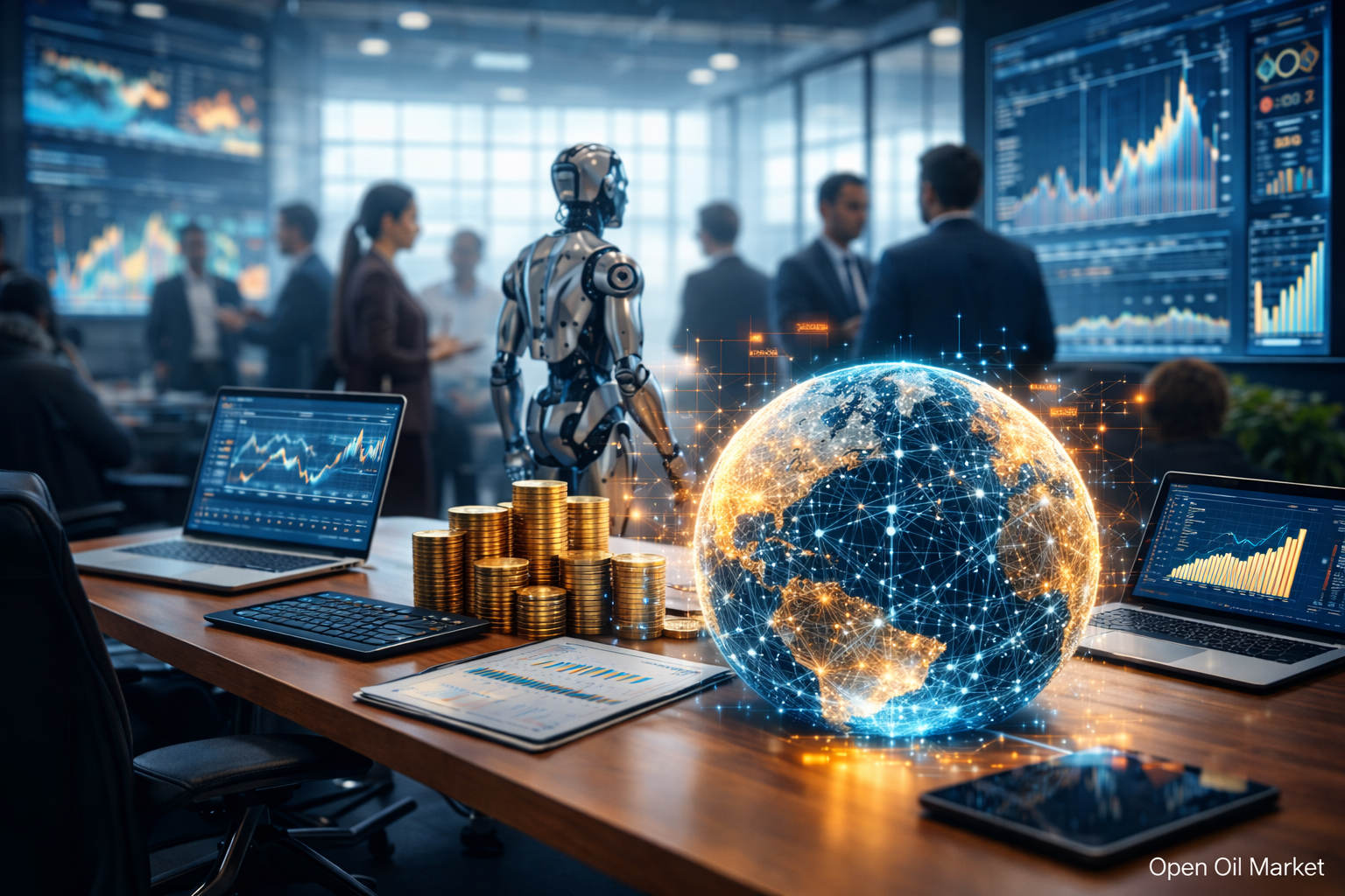 स्टार्टअप और वेंचर निवेश समाचार — सोमवार 16 मार्च 2026 AI अवसंरचना, रोबोटिक्स और नए मेगा राउंड