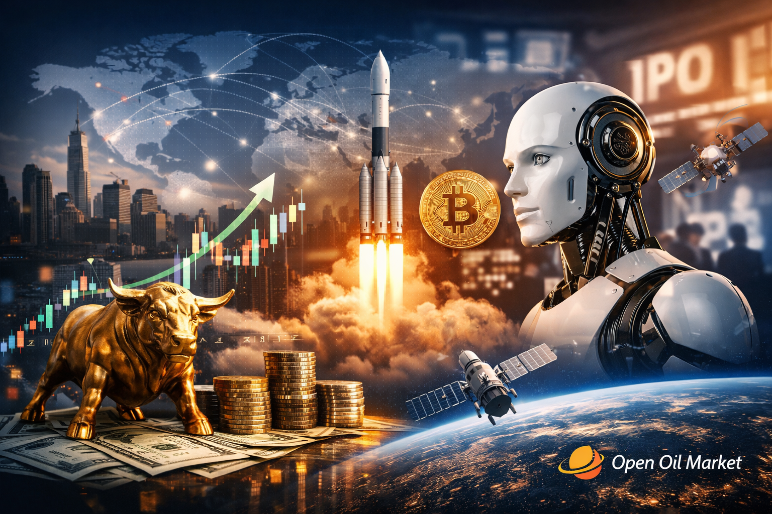 स्टार्टअप्स और वेंचर निवेशों की खबरें — शनिवार, 27 दिसंबर 2025: मेगाफंड, रिकॉर्ड एआई राउंड और ट्रिलियन डॉलर का आईपीओ