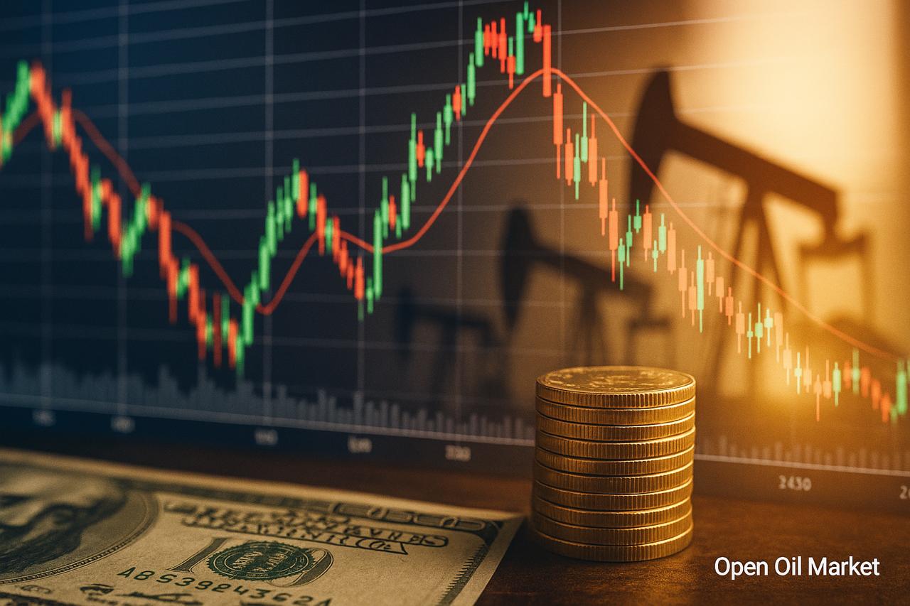 आर्थिक घटनाएं और कॉर्पोरेट रिपोर्टें 8-12 दिसंबर 2025