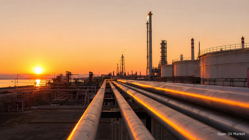 तेल और गैस समाचार और ऊर्जा, मंगलवार, 28 अप्रैल 2026: होर्मुज़ संकट, महंगा तेल और ऊर्जा सुरक्षा के लिए नई लड़ाई