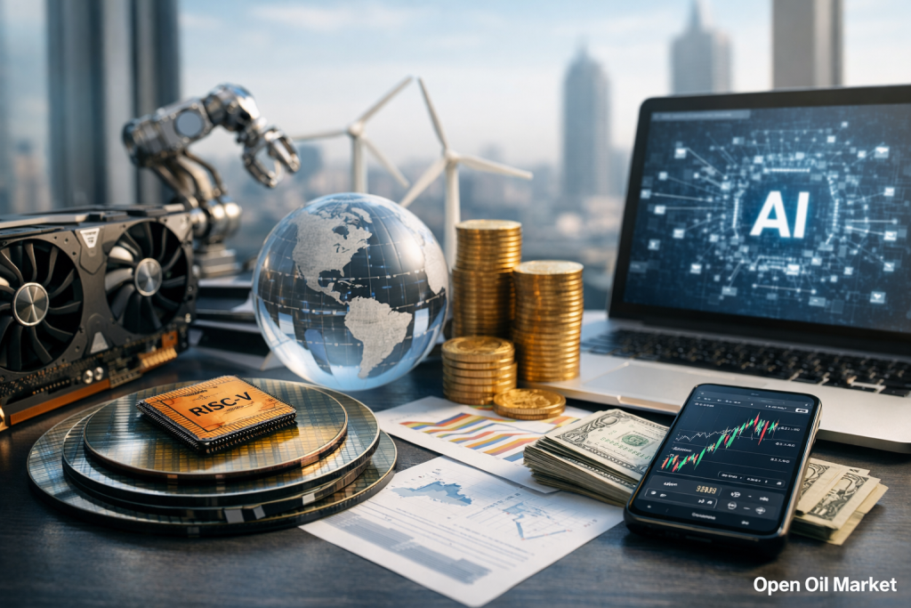 स्टार्टअप और उद्यम पूंजी की समाचार — रविवार 12 अप्रैल 2026