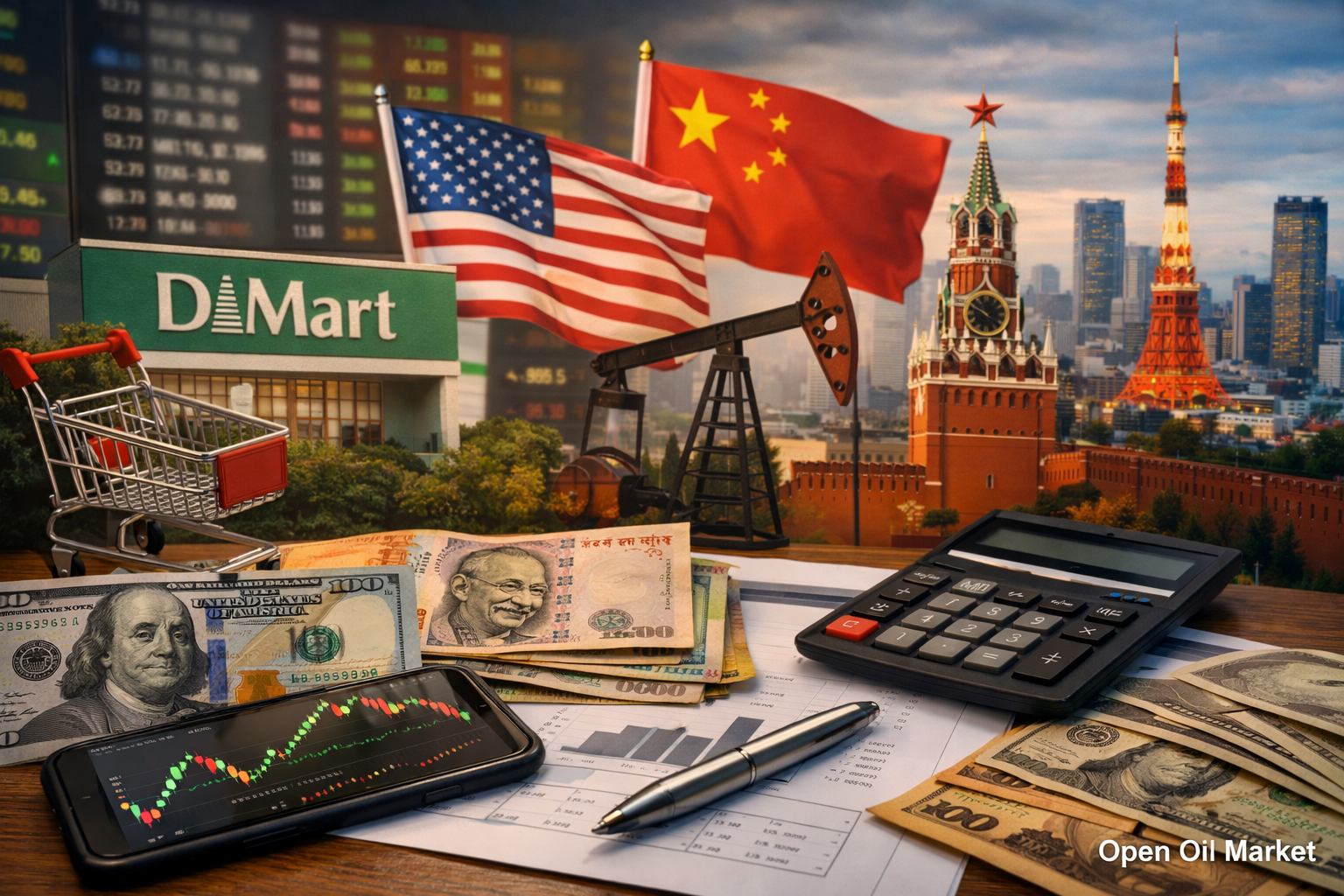 आर्थिक घटनाएँ और कॉरपोरेट रिपोर्टें - शनिवार, 10 जनवरी 2026: शेयर बाजारों में छुट्टी और DMart की रिपोर्ट