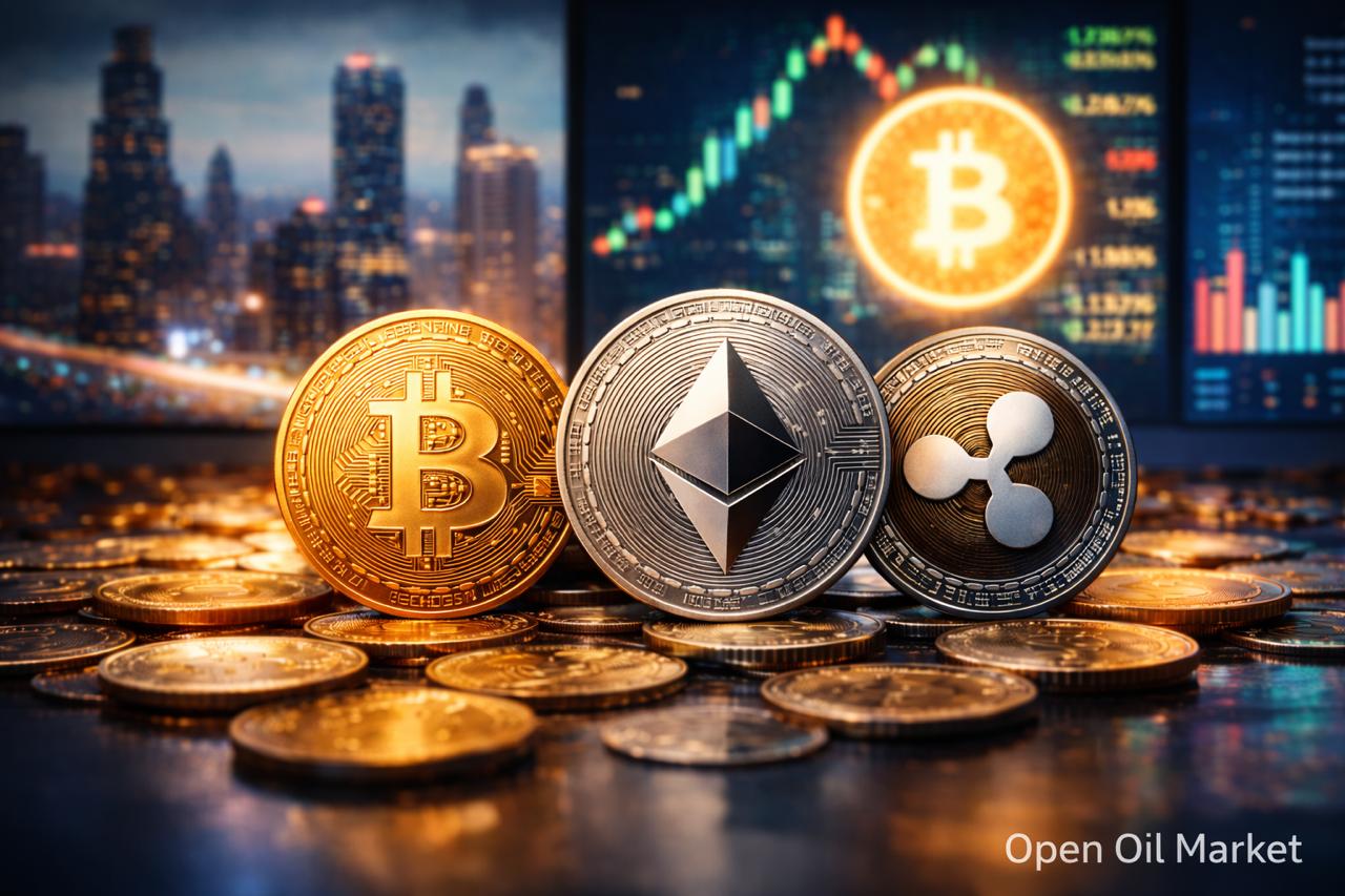 क्रिप्टोकरेंसी समाचार — रविवार, 21 दिसंबर 2025: बिटकॉइन $88 हजार पर बना हुआ है और क्रिसमस रैली की उम्मीदें हैं