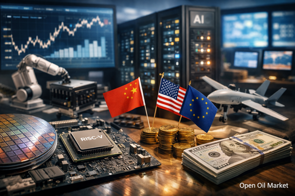 स्टार्टअप और वेंचर निवेशों की खबरें — 11 अप्रैल 2026: इंफ्रास्ट्रक्चरल AI, रिकॉर्ड राउंड और निवेशों में वृद्धि