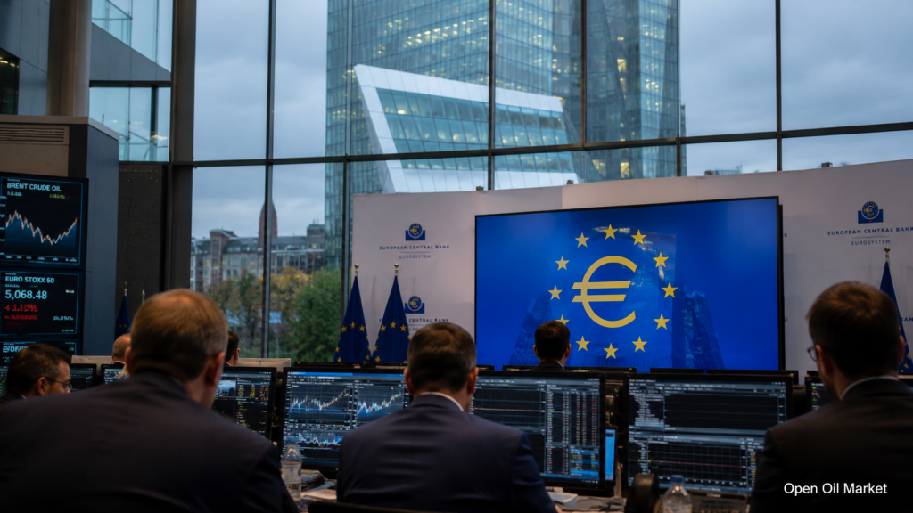 ग्लोबल इन्वेस्टमेंट कैलेंडर 11 जून 2026: ECB, PPI अमेरिका, OPEC और कॉर्पोरेट रिपोर्ट