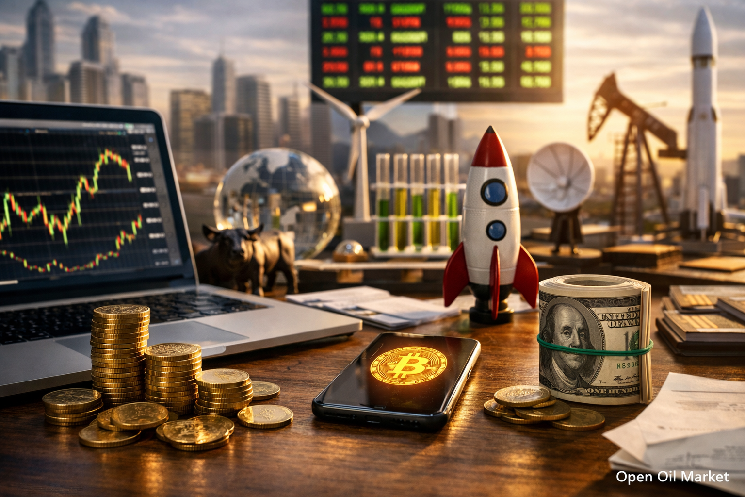 स्टार्टअप और वेंचर निवेशों की खबरें 19 जनवरी 2026: वैश्विक वेंचर मार्केट और निवेश राउंड