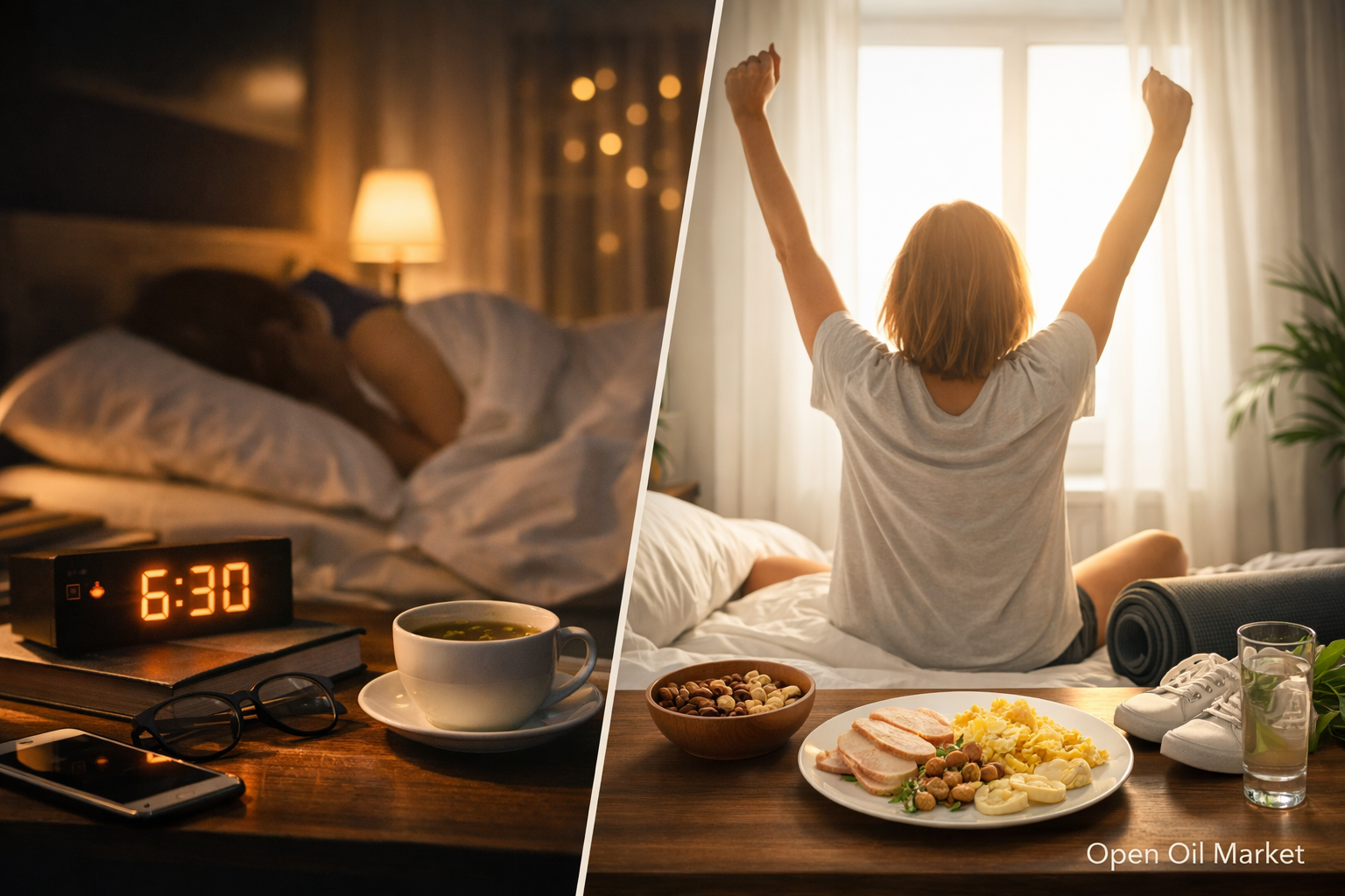 नववर्ष की छुट्टियों के बाद नींद को फिर से स्थापित करने के तरीके - डॉक्टरों के सुझाव और व्यावहारिक सलाह