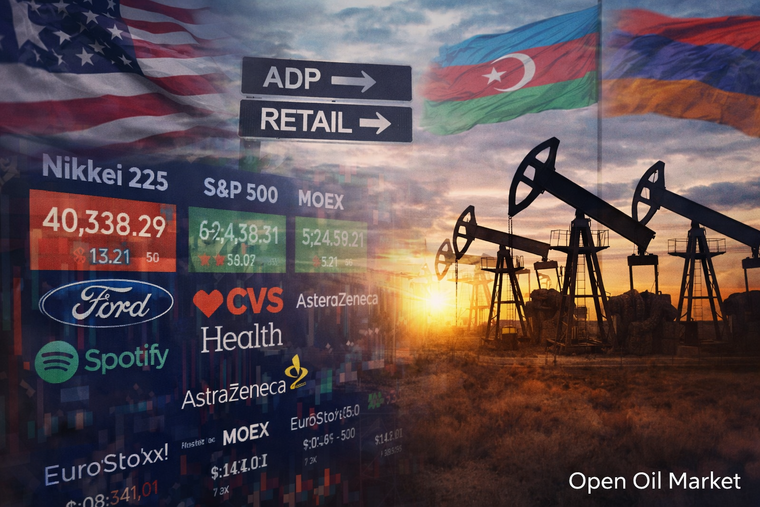 कोका-कोला का रिपोर्ट, वेंस की यात्रा और अमेरिका की मैक्रोस्टैटिस्टिक्स: वैश्विक आर्थिक घटनाएं और कॉर्पोरेट रिपोर्ट 10 फरवरी 2026