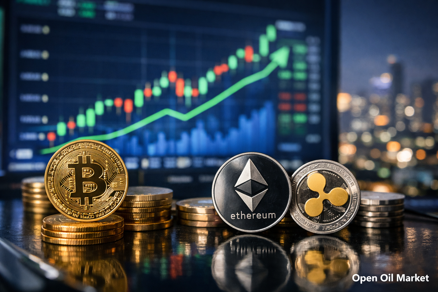 क्रिप्टोकरेंसी की खबरें, रविवार, 15 फरवरी 2026 — एक्सचेंजों के परिचालन जोखिम और घटना Bithumb के बाद पर्यवेक्षण को कड़ा करना