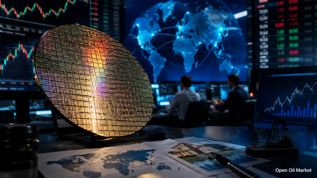आर्थिक घटनाएं और कॉर्पोरेट रिपोर्ट 24 जून 2026: माइक्रोन, EIA, जर्मनी का Ifo और रूस में महंगाई