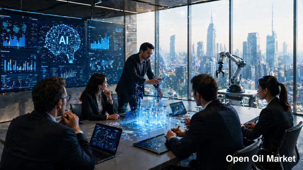 स्टार्टअप और उद्यम पूंजी समाचार, मंगलवार, 28 अप्रैल 2026: AI-मेगाराउंड, रोबोटिक्स और स्वायत्त कृत्रिम बुद्धिमत्ता की नई दौड़