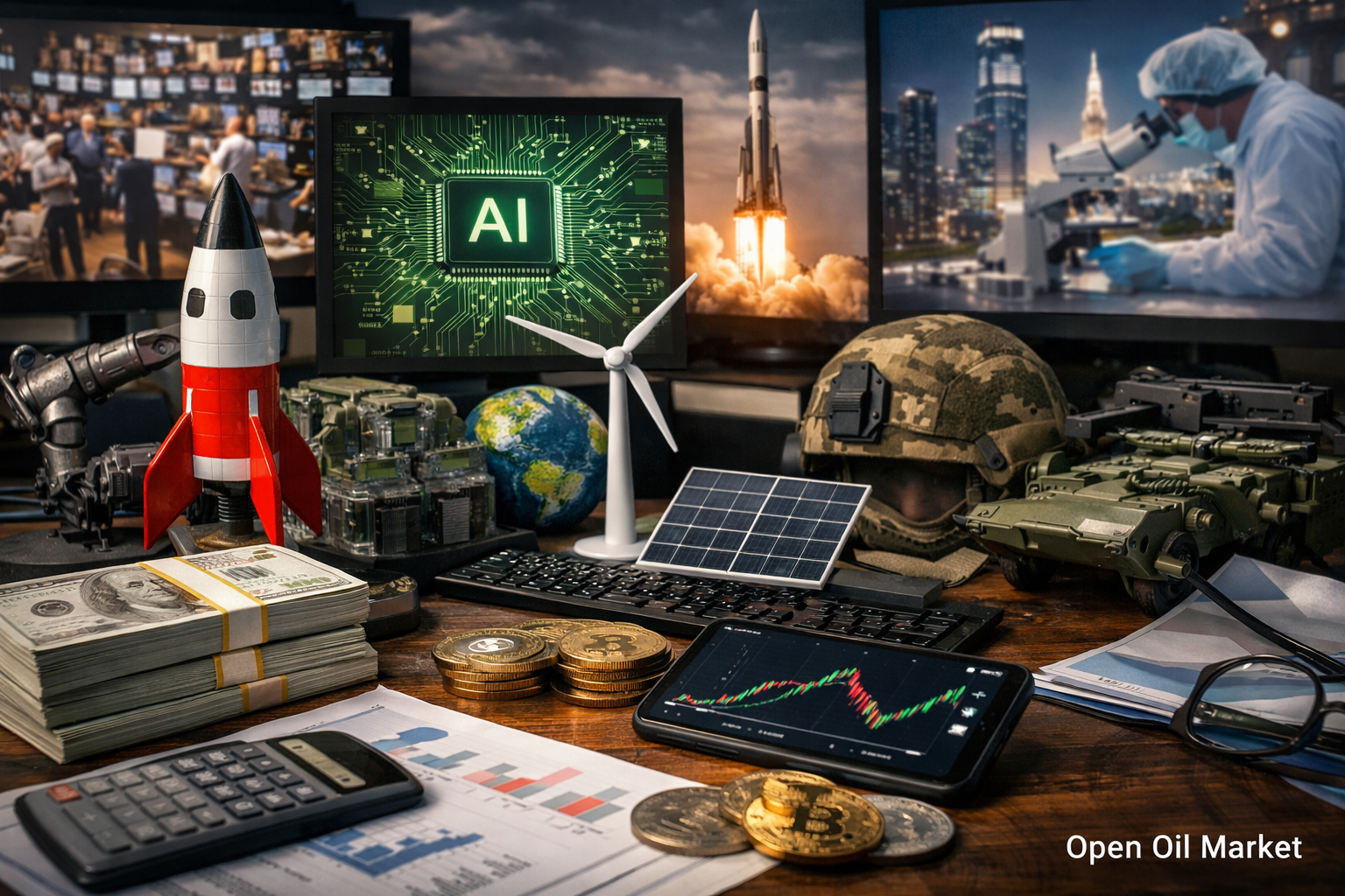 स्टार्टअप और वेंचर कैपिटल समाचार — गुरुवार, 22 जनवरी 2026: आईपीओ की लहर, एआई मेगाराउंड और जलवायु स्टार्टअप्स