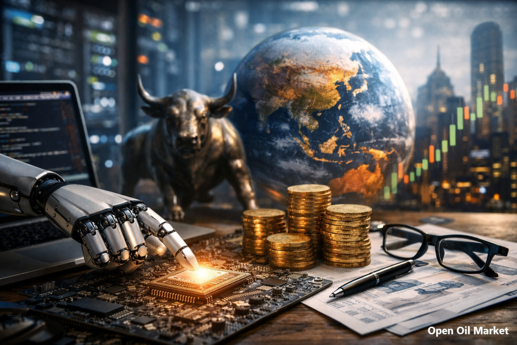 स्टार्टअप और वेंचर निवेशों की खबरें — शुक्रवार, 17 अप्रैल 2026: पूंजी एआई, फिजिकल एआई और नए एग्जिट सौदों में संकेंद्रित होती है।