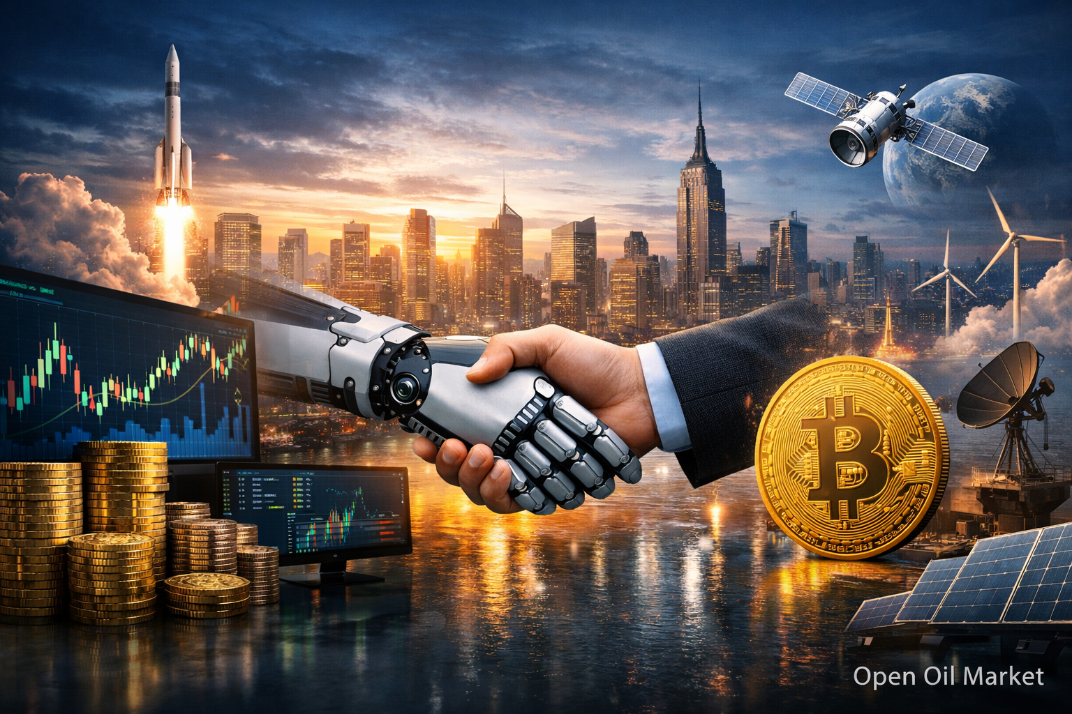 स्टार्टअप और वेंचर कैपिटल समाचार — रविवार, 21 दिसंबर 2025: मेगाफंड, रिकॉर्ड AI राउंड और ट्रिलियन आईपीओ