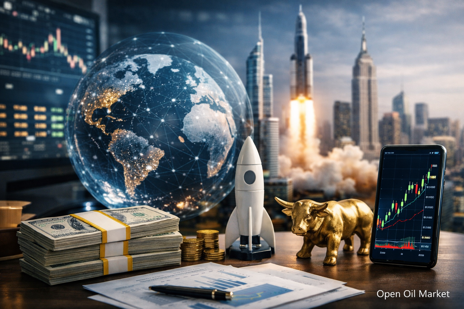 स्टार्टअप और वेंचर निवेश समाचार — मंगलवार, 6 जनवरी 2026: आईआई, मेगा राउंड और वैश्विक मार्केट टर्नअराउंड