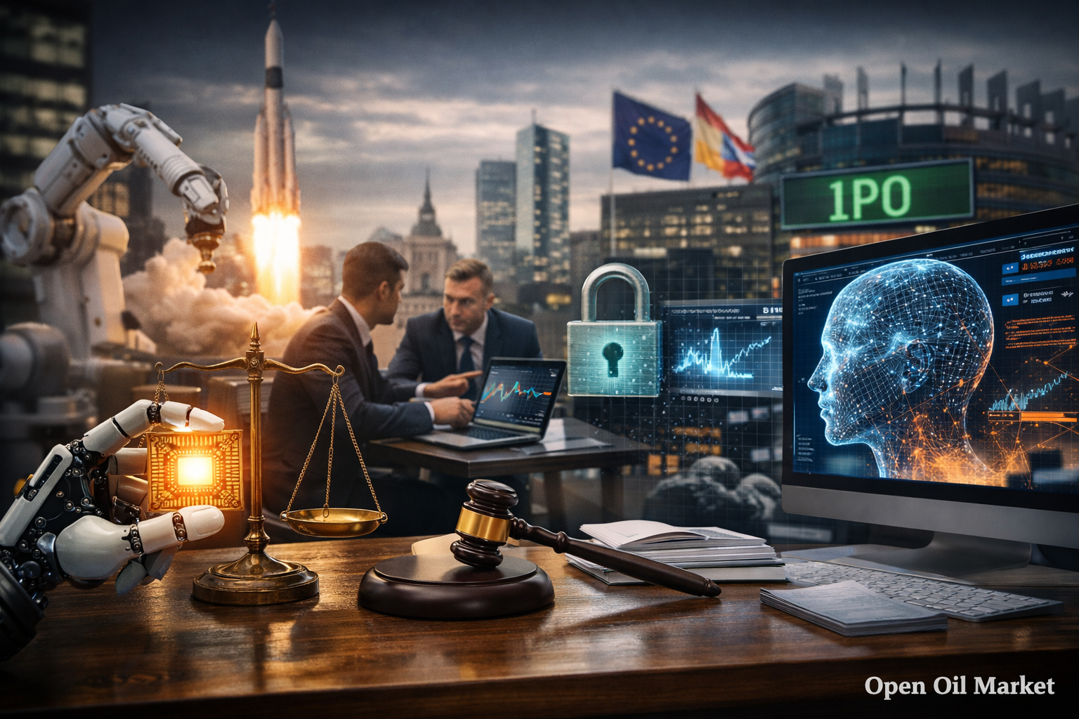 स्टार्टअप और वेंचर निवेश समाचार — 21 मार्च 2026 AI, सौदों और आईपीओ बाजार