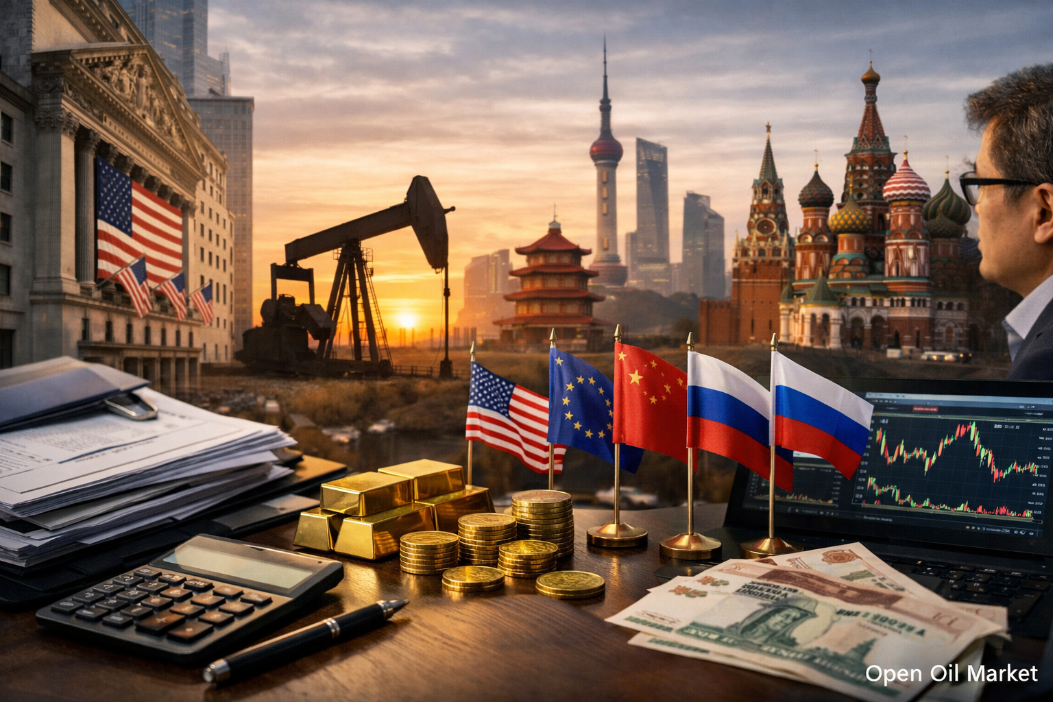 आर्थिक घटनाएं और कॉरपोरेट रिपोर्टें 4 जनवरी 2026, विश्व वित्तीय बाजार