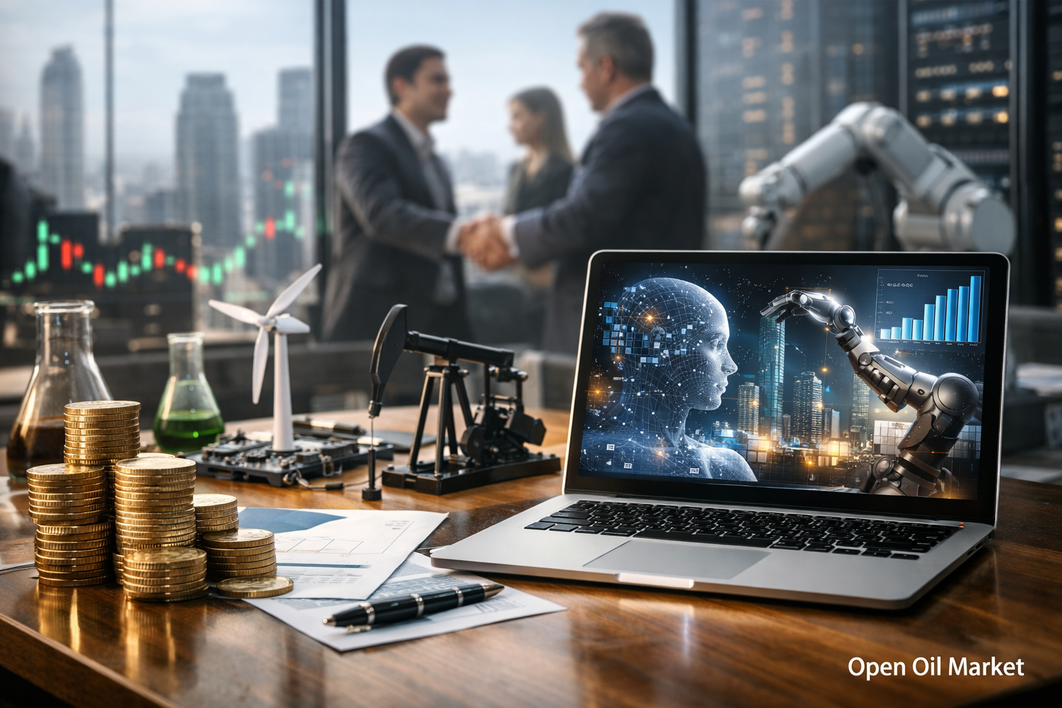 स्टार्टअप और वेंचर निवेश की खबरें - शुक्रवार, 20 फरवरी 2026: वर्ल्ड लैब्स के लिए $1 बिलियन का मेगा राउंड और AI में सौदों में तेजी