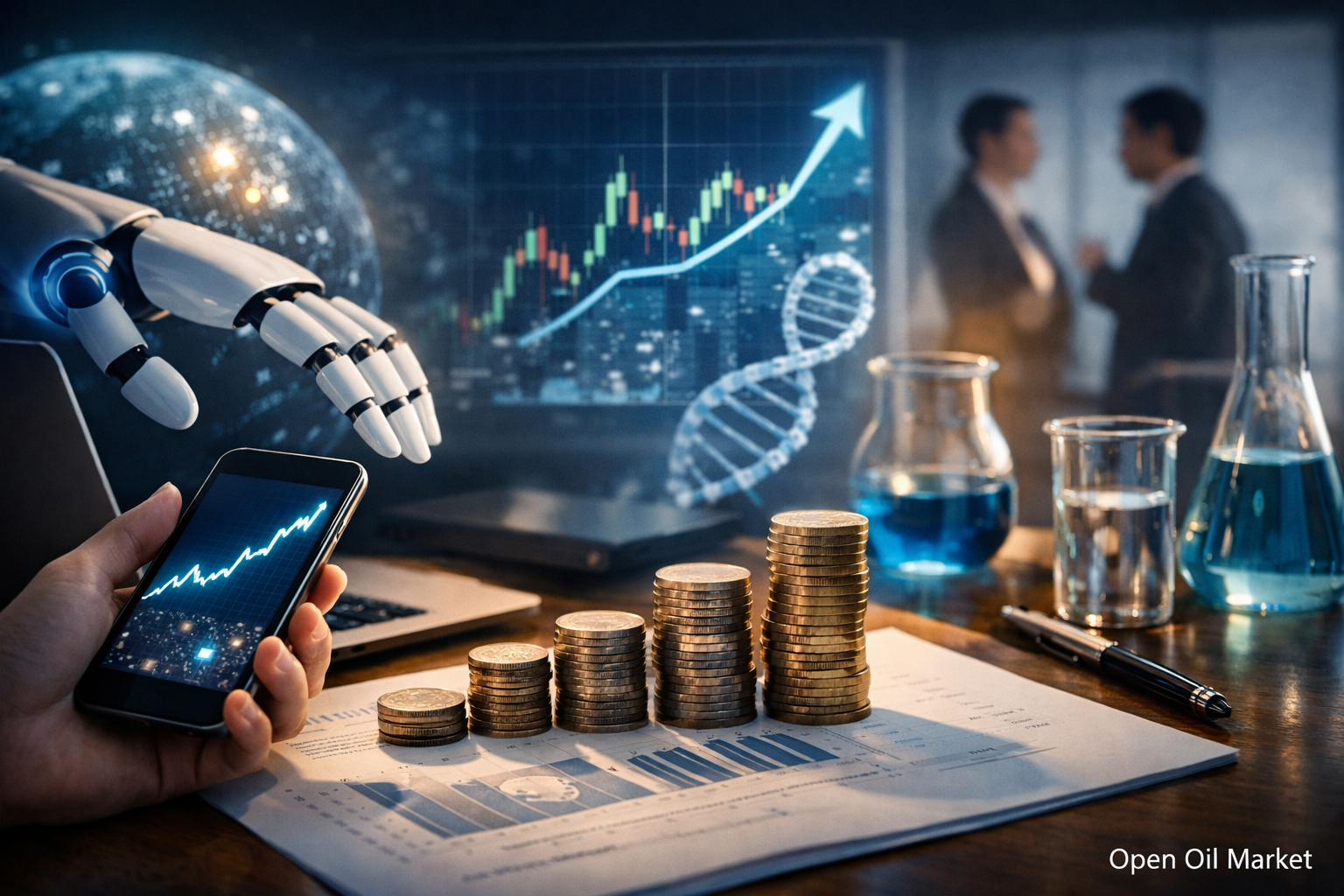 स्टार्टअप और वेंचर निवेश की खबरें - गुरुवार, 5 फरवरी 2026: मेगाफंड, रिकॉर्ड AI राउंड, बड़े फिनटेक निकास और IPO में पुनर्जीवित होना