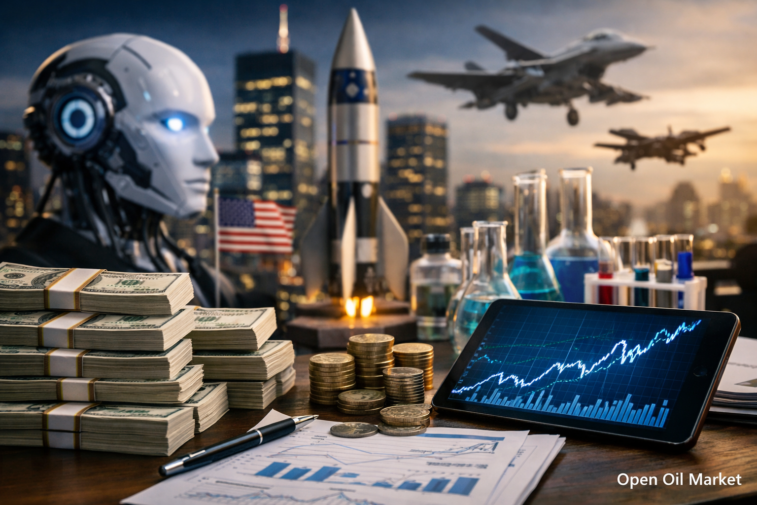 स्टार्टअप्स और वेंचर निवेशों की खबरें — बुधवार, 14 जनवरी 2026: मेगाफंड्स और AI यूनिकॉर्न्स