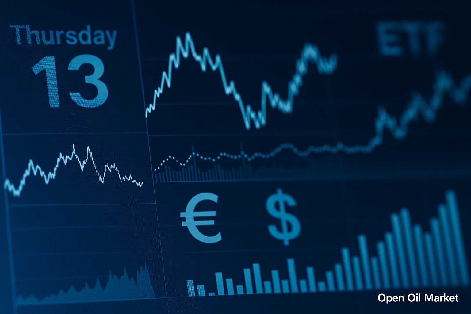 आर्थिक घटनाएँ और कॉर्पोरेट रिपोर्टें — शुक्रवार, 14 नवंबर 2025: चीन का औद्योगिक उत्पादन, यूरोजोन का जीडीपी और कंपनियों की रिपोर्टें