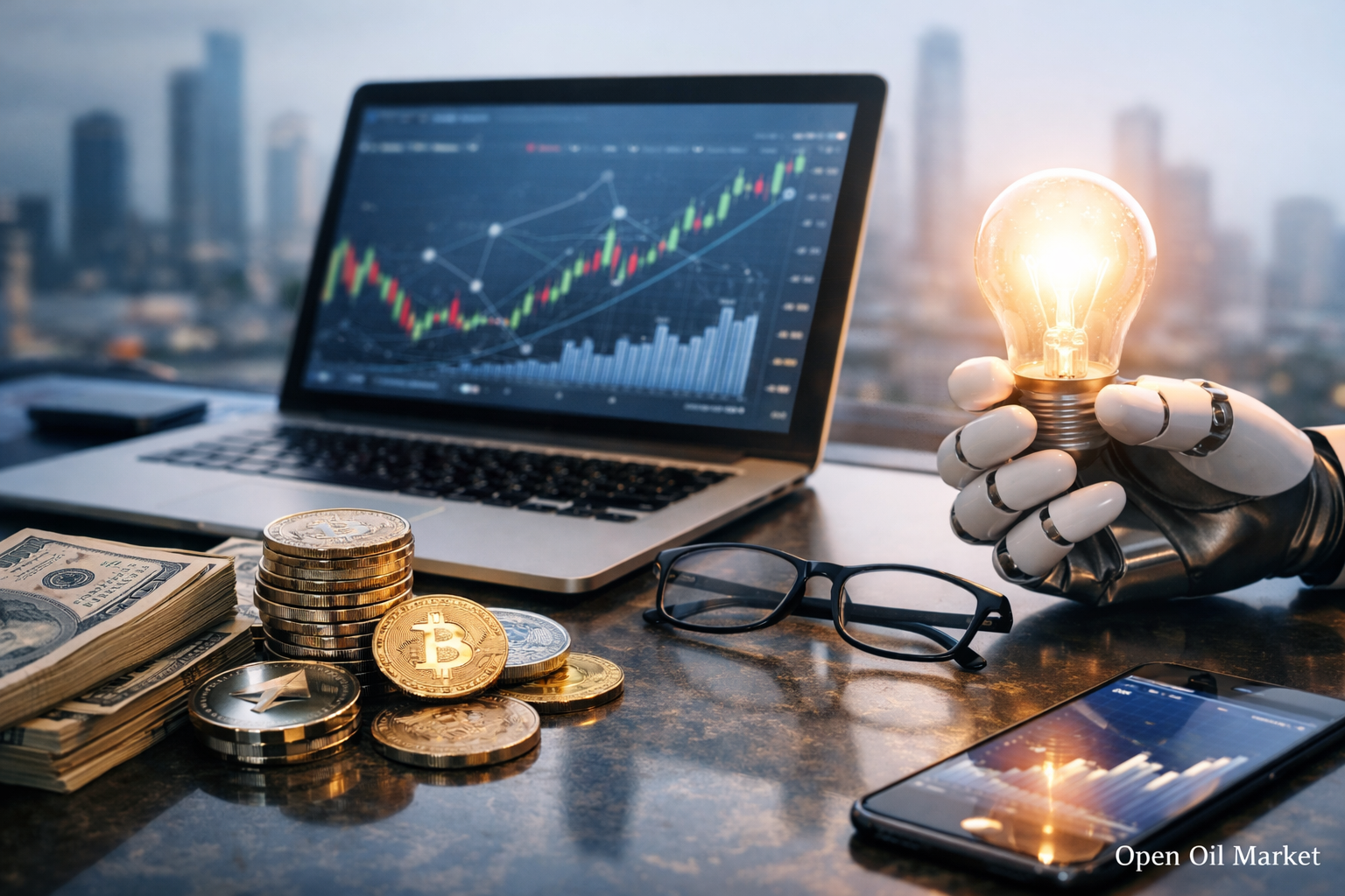 स्टार्टअप और वेंचर निवेश समाचार 25 फरवरी 2026 — AI मेगाराउंड और वैश्विक पूंजी बाजार