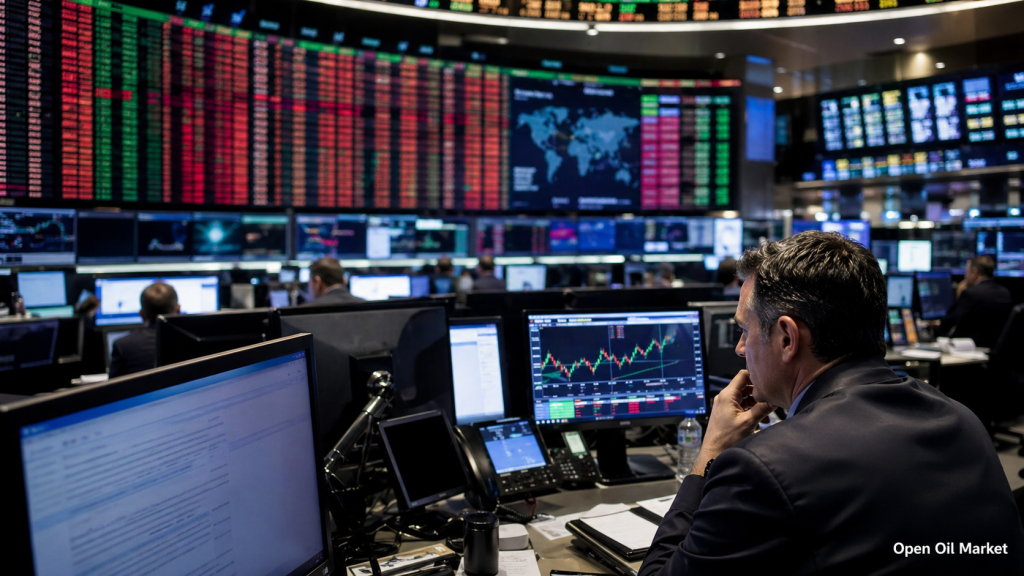 आर्थिक घटनाएँ, बुधवार, 29 अप्रैल 2026: एफओएमसी, कनाडा बैंक की दर, जर्मनी का CPI और माइक्रोसॉफ्ट, अमेज़न, एल्फाबेट और मेटा की रिपोर्ट