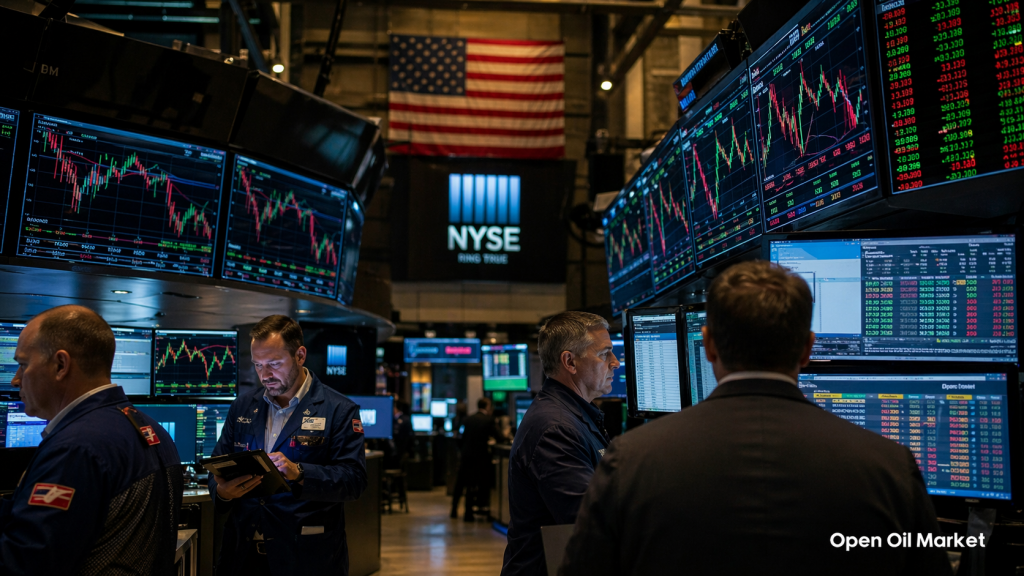 वैश्विक वित्तीय बाजार 21 अप्रैल 2026 व्यापार रिपोर्ट और मैक्रोइकॉनॉमिक्स