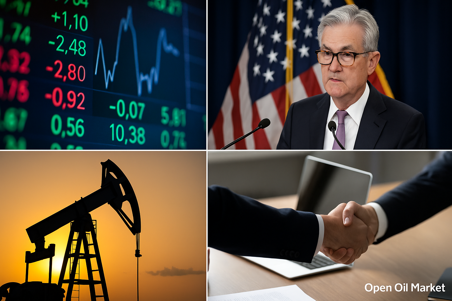 आर्थिक घटनाएँ और कॉर्पोरेट रिपोर्ट 2 दिसंबर 2025: व्हिटकोफ की बैठक पुतिन के साथ, Eurozone का CPI, CrowdStrike और Marvell की रिपोर्ट