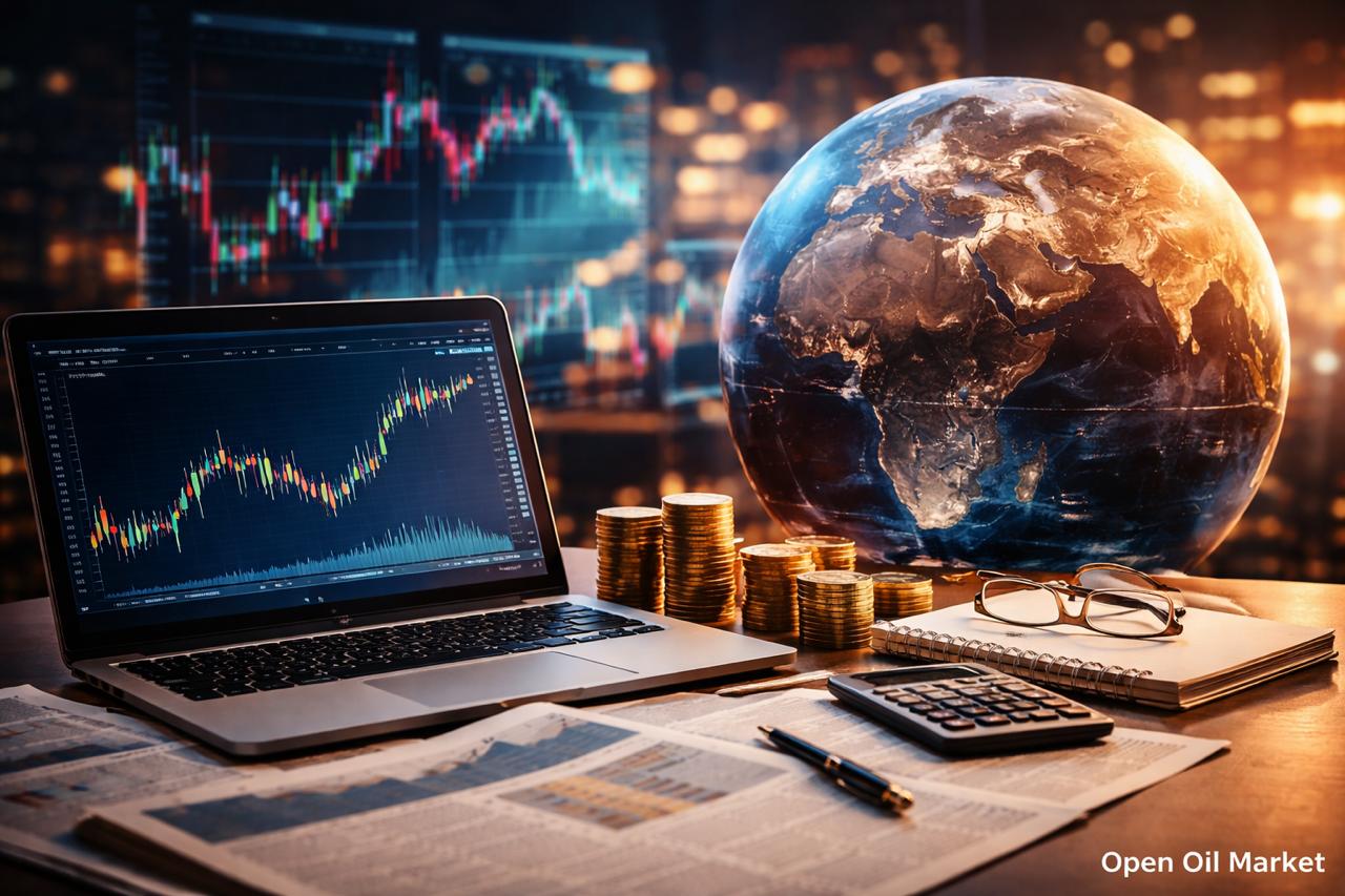 आर्थिक घटनाएं और कॉर्पोरेट रिपोर्ट - सोमवार, 22 दिसंबर 2025 ग्लोबल मार्केट, चीन की ब्याज दर, ब्रिटेन की जीडीपी