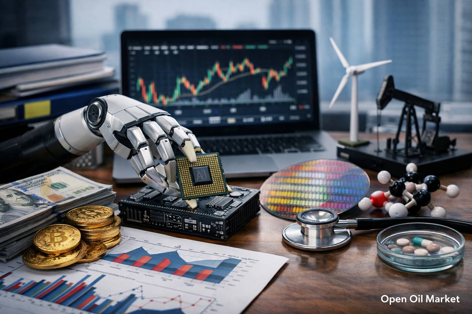 स्टार्टअप और वेंचर पूंजी की खबरें — 2 मार्च 2026: मेगराउंड्स एंव पूंजी का संघटन