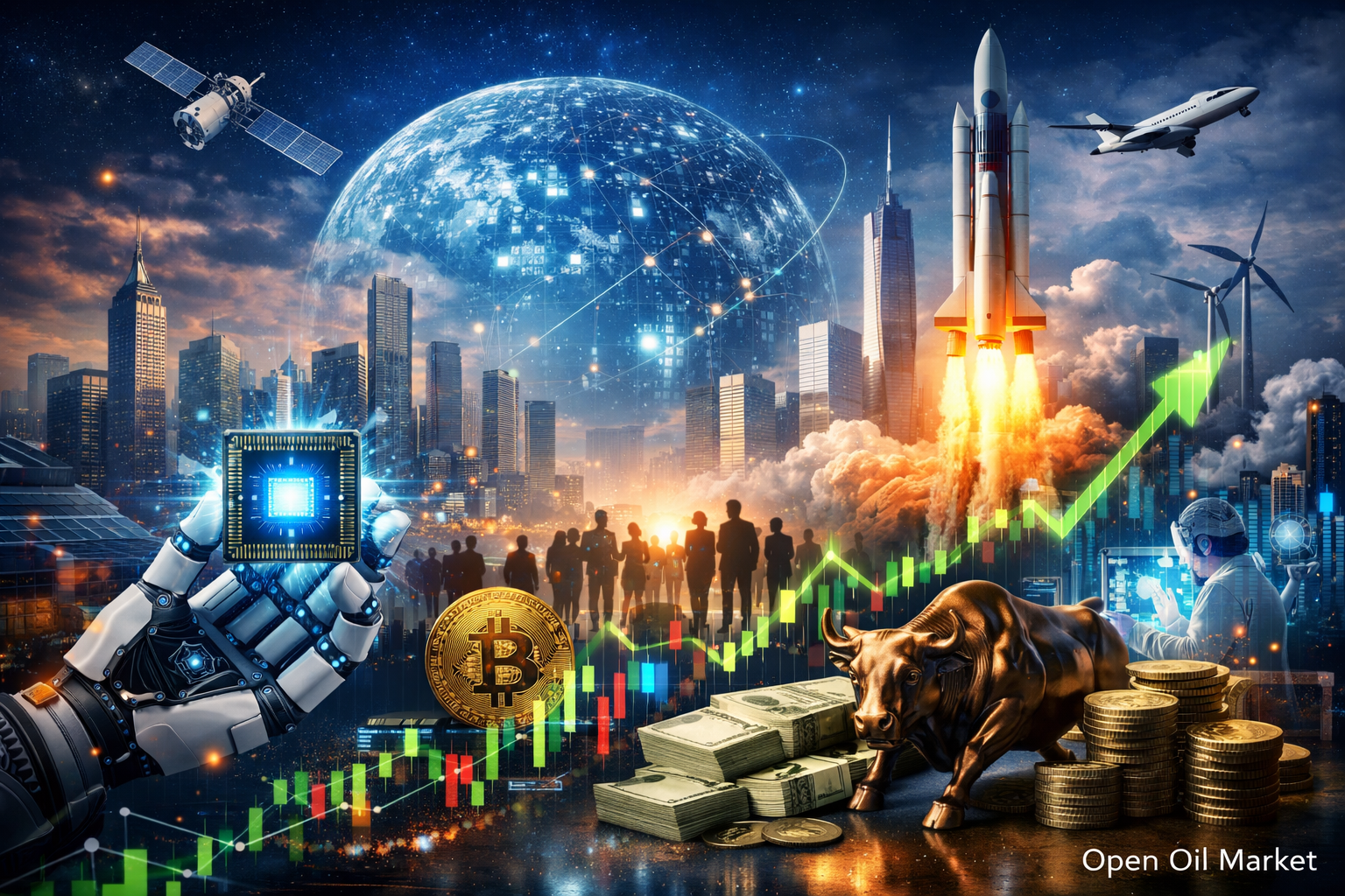 स्टार्टअप और उद्यम निवेश के समाचार - बुधवार, 31 दिसंबर 2025: AI-बूम और रिकॉर्ड वेंचर राउंड