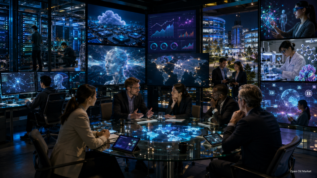 स्टार्टअप और वेंचर निवेश समाचार 22 मई 2026: AI-इंफ्रास्ट्रक्चर और वैश्विक वेंचर बाजार