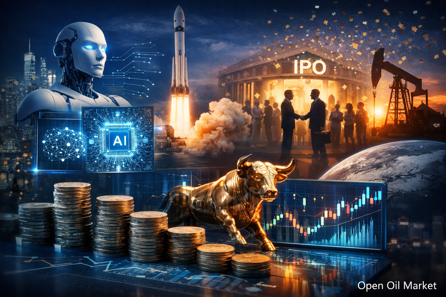 स्टार्टअप और वेंचर निवेश की खबरें — शुक्रवार, 26 दिसंबर 2025: AI के मेगा राउंड, IPO और वैश्विक ट्रेंड्स