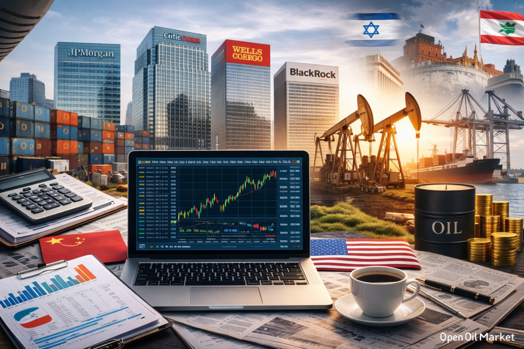 आर्थिक घटनाएँ और कॉर्पोरेट रिपोर्ट — मंगलवार, 14 अप्रैल 2026: अमेरिका का PPI, IEA रिपोर्ट, चीन का व्यापार और बैंक रिपोर्टों की शुरुआत