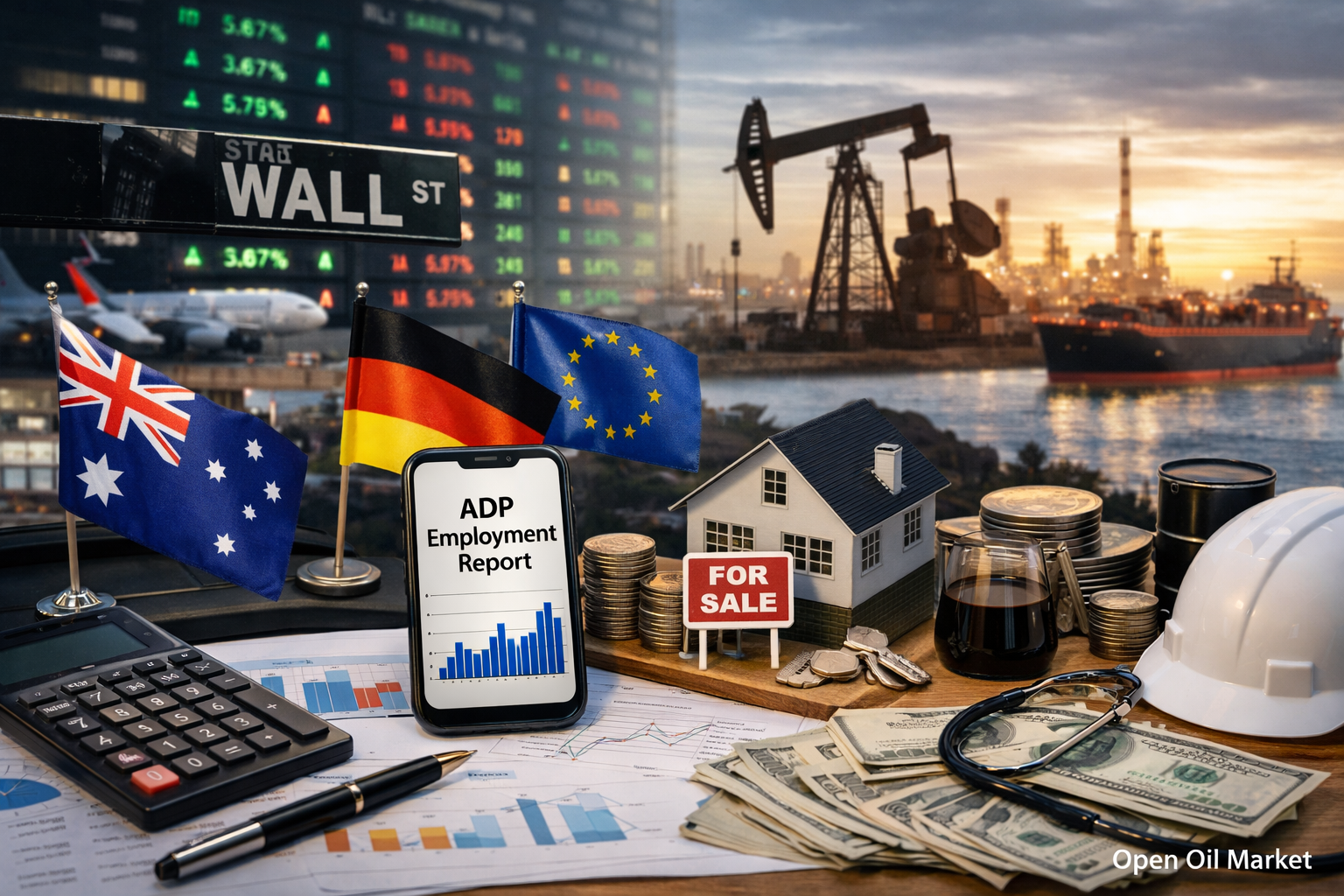 विश्व आर्थिक घटनाएँ और कॉर्पोरेट रिपोर्ट 17 मार्च 2026 वैश्विक बाजारों और निवेशकों पर प्रभाव