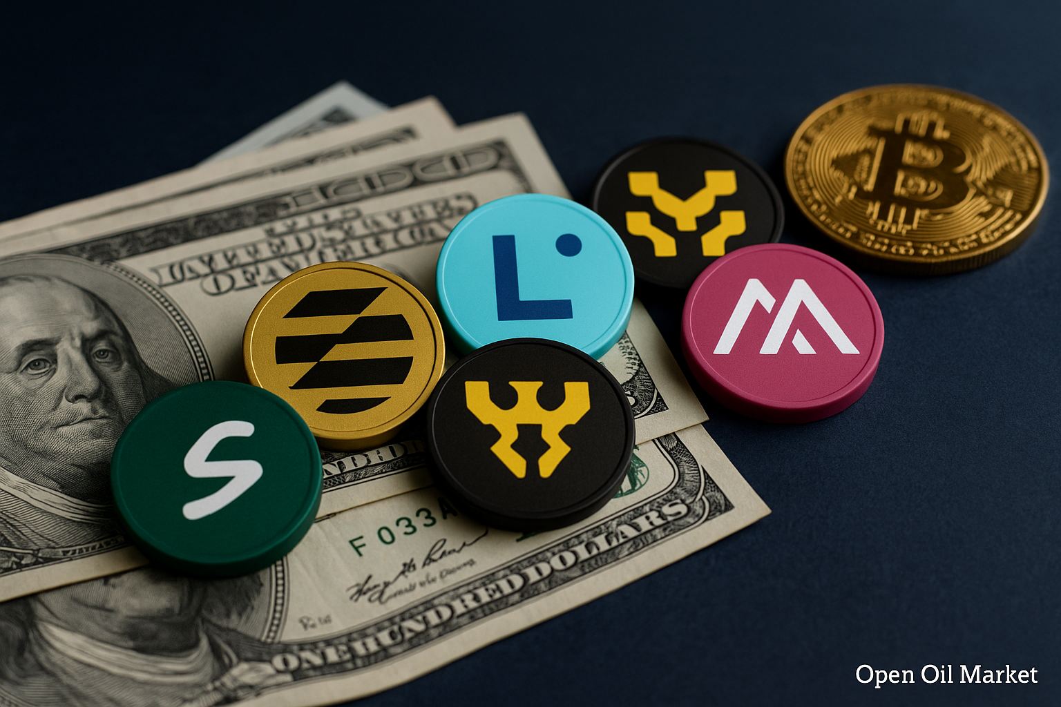 8 से 14 दिसंबर 2025 के सप्ताह के लिए टोकन अनलॉकिंग की टॉप सूची