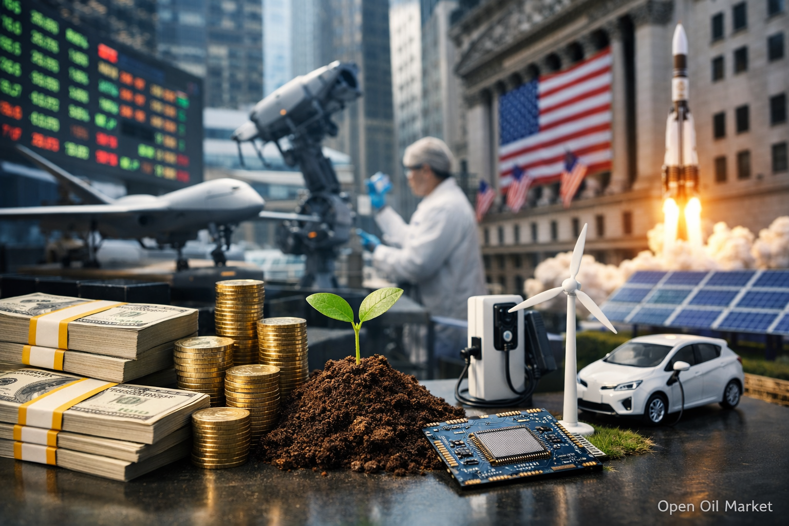 स्टार्टअप और वेंचर निवेश समाचार — बुधवार, 21 जनवरी 2026 AI, IPO और मेगाफंड