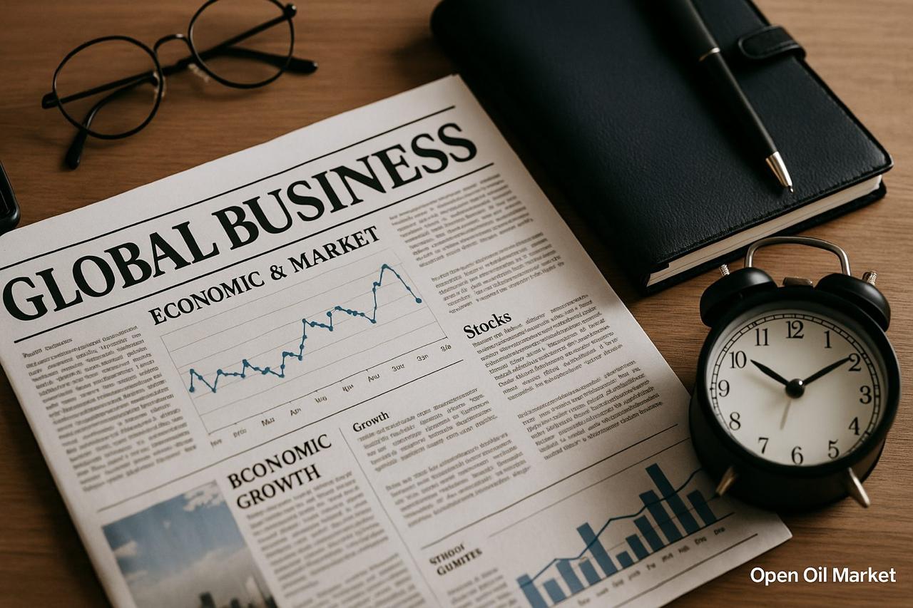 आर्थिक घटनाएं और कॉर्पोरेट रिपोर्ट — सोमवार, 8 दिसंबर 2025: जापान का जीडीपी, रूसी केंद्रीय बैंक की सख्ती में ढील और टॉल ब्रदर्स की रिपोर्ट