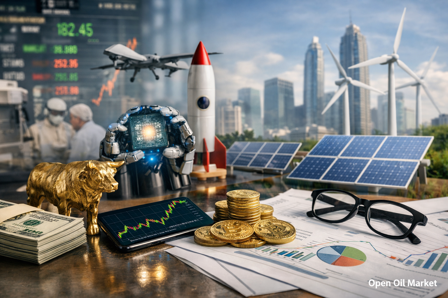 वेंचर निवेश और स्टार्टअप्स 20 जनवरी 2026: एआई, आईपीओ, फंड और वैश्विक तकनीकी प्रवृत्तियाँ