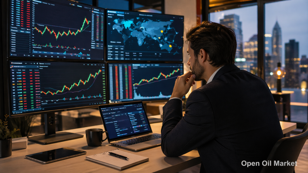 क्रिप्टोकरेंसी समाचार 25 अप्रैल 2026: बिटकॉइन 80000 पर, ईटीएफ का विकास और स्थिरकोइन बाजार पर प्रभाव