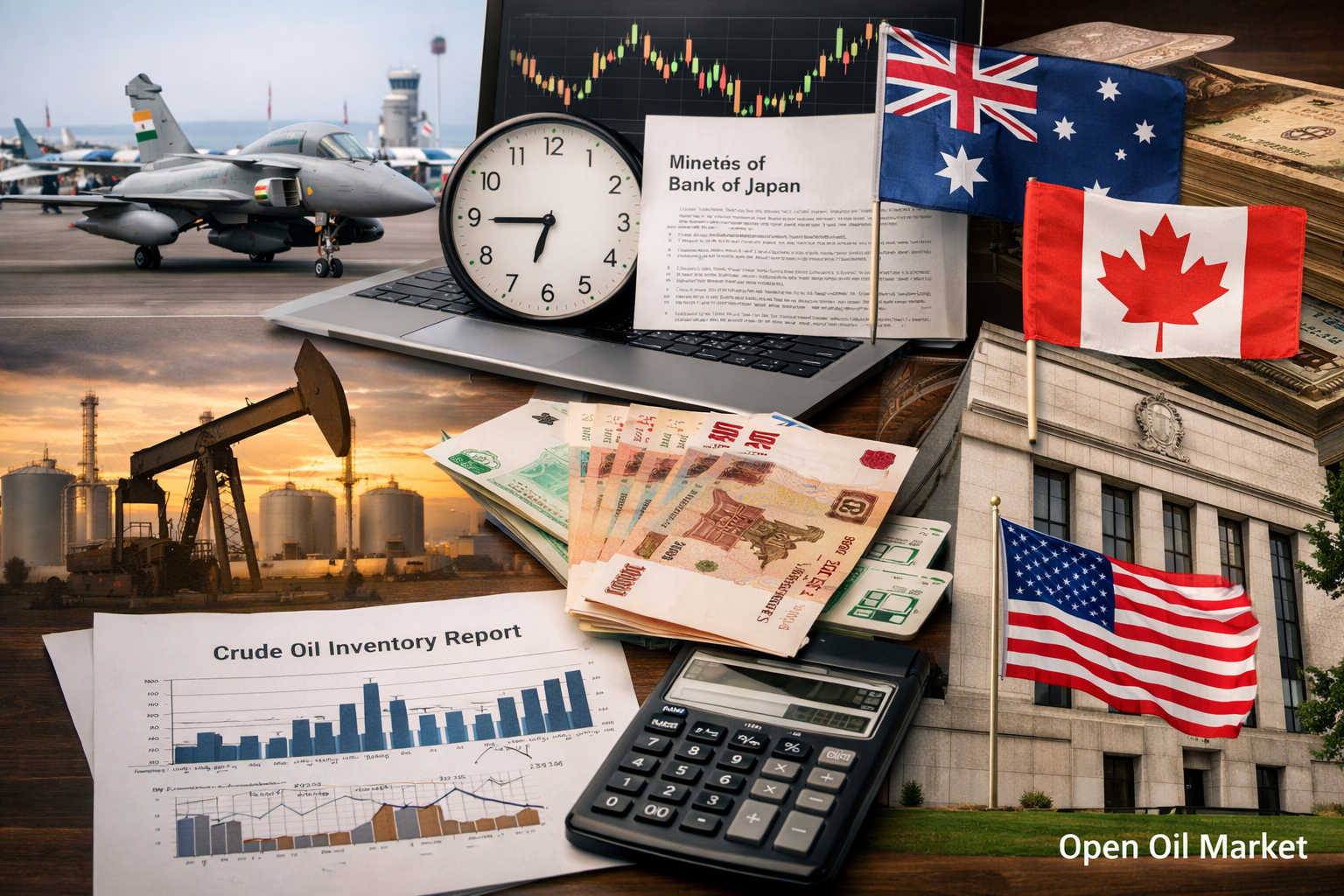 आर्थिक घटनाएँ और कॉर्पोरेट रिपोर्ट - बुधवार, 28 जनवरी 2026: फेडरल रिजर्व की बैठक, कनाडा का दर और रूस और ऑस्ट्रेलिया में महंगाई