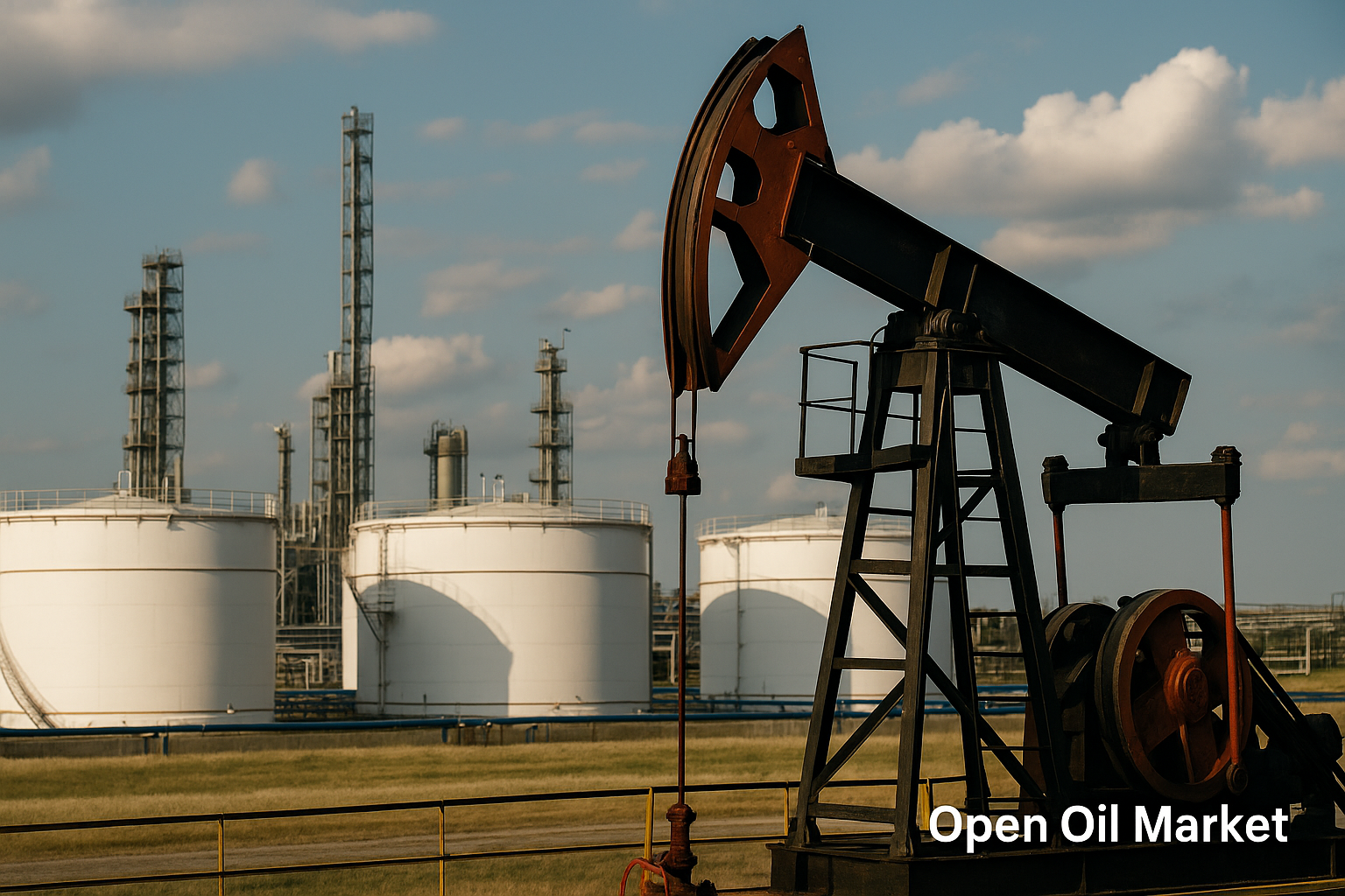 तेल, गैस और ऊर्जा का बाजार: 13 दिसंबर 2025 को स्थिरता