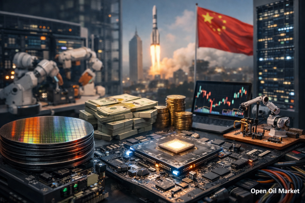 स्टार्टअप और वेंचर निवेशों की खबरें — शुक्रवार, 10 अप्रैल 2026: AI संरचना पूंजी को खींचती है